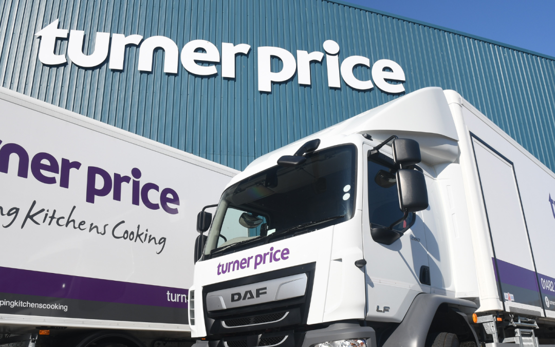 Bidcorp UK buying group arm acquires Turner Price