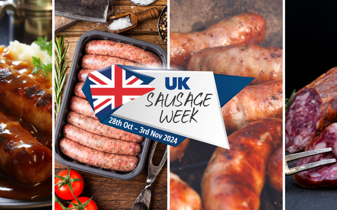 Final UK Sausage Week nominations deadline set for 29th July