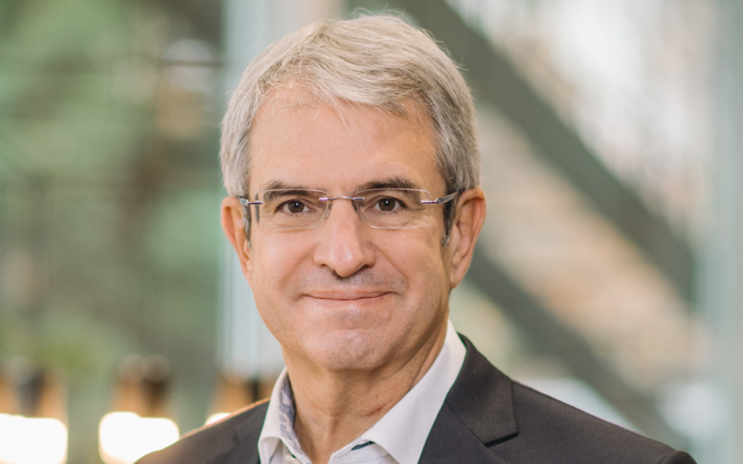 Nestlé appoints Laurent Freixe as new CEO