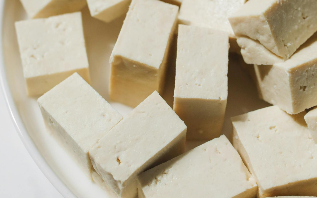 VFG sells former Tofutown facility to European tofu producer