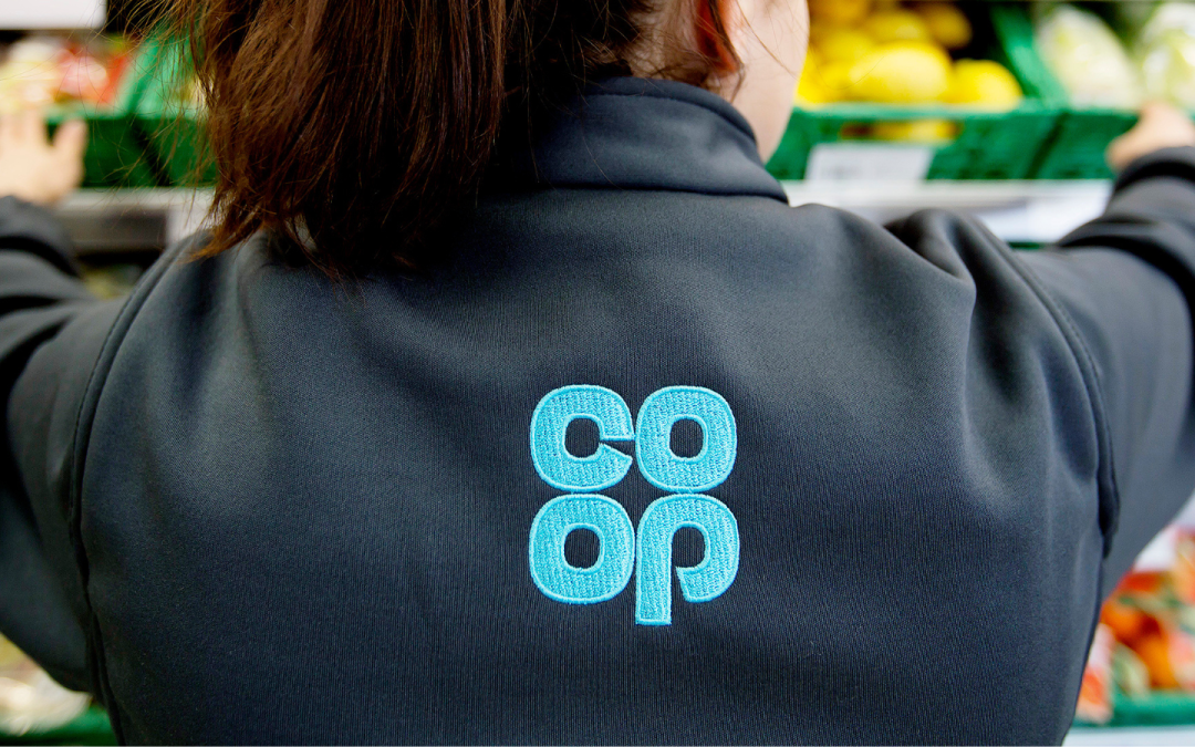 Co-op reveals £820k fund to back British farmers