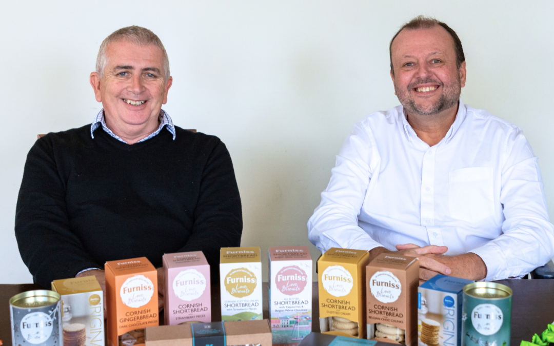 Prima Bakeries Group acquires biscuit manufacturer Furniss