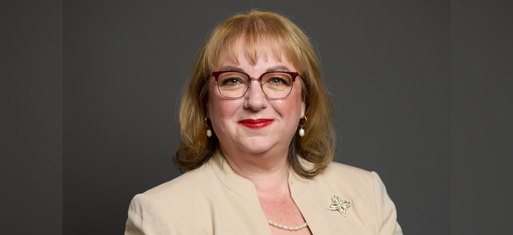 Sharon Hodgson MP