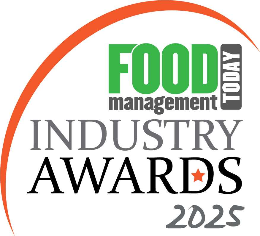 FMT Food Industry Awards 2025 Logo