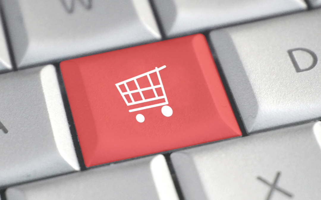 Online shopping reaches value of £3.7bn, says Kantar