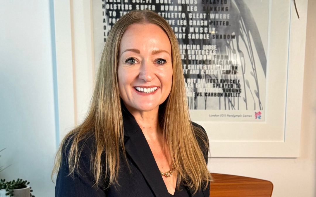 BFFF appoints Karen McQuade as president