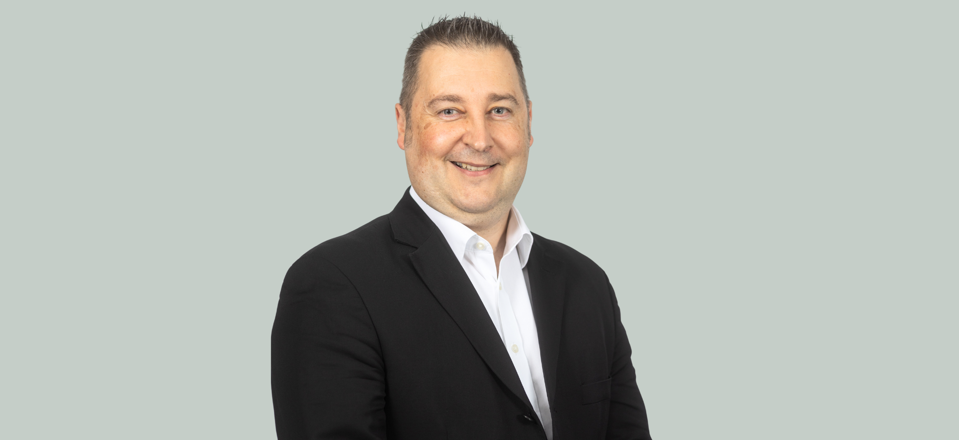 Paul Davidson, SOFHT chair