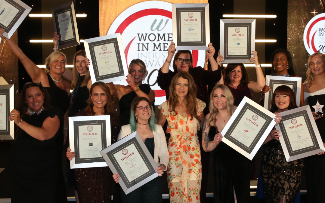 2024 Women In Meat Industry Awards winners revealed