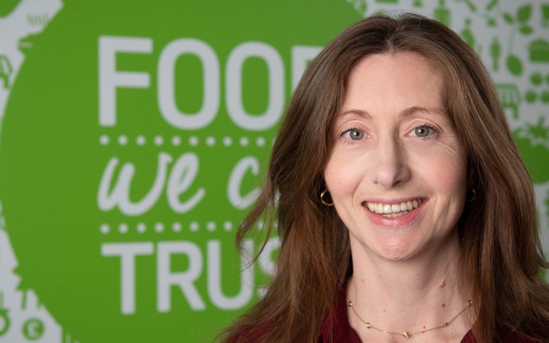 Katie Pettifer appointed FSA CEO