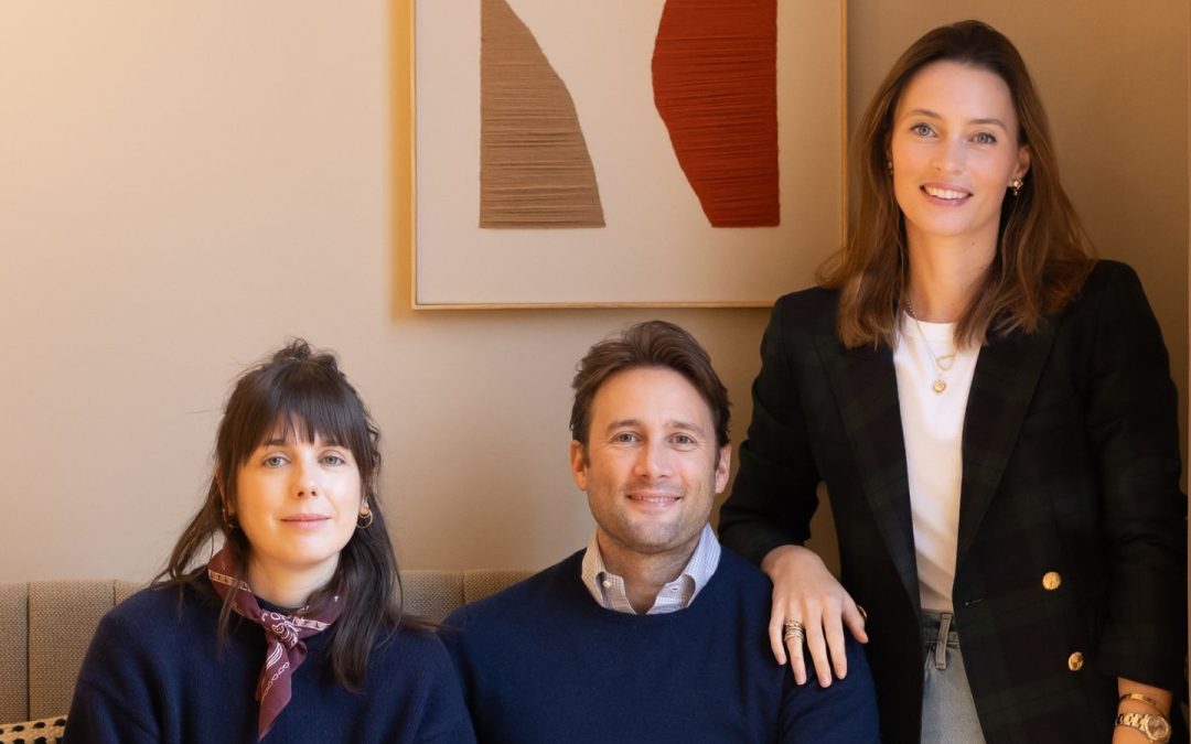 Deliciously Ella purchases Allplants