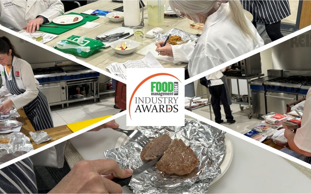 Food Industry Awards judging now underway