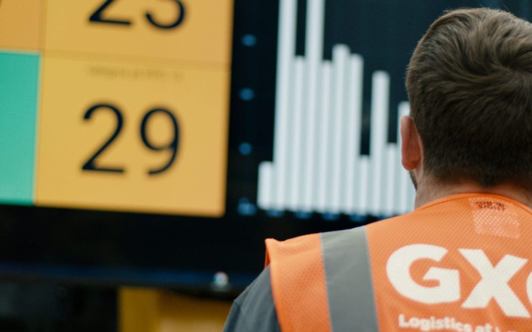 CMA says logistics merger could raise supermarket costs