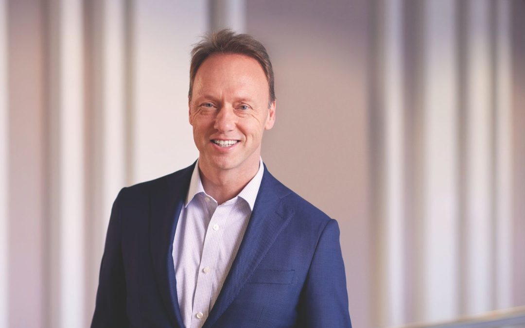 Former Unilever chief executive appointed Barry Callebaut CEO