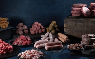 Comprehensive solutions for every food manufacturing challenge