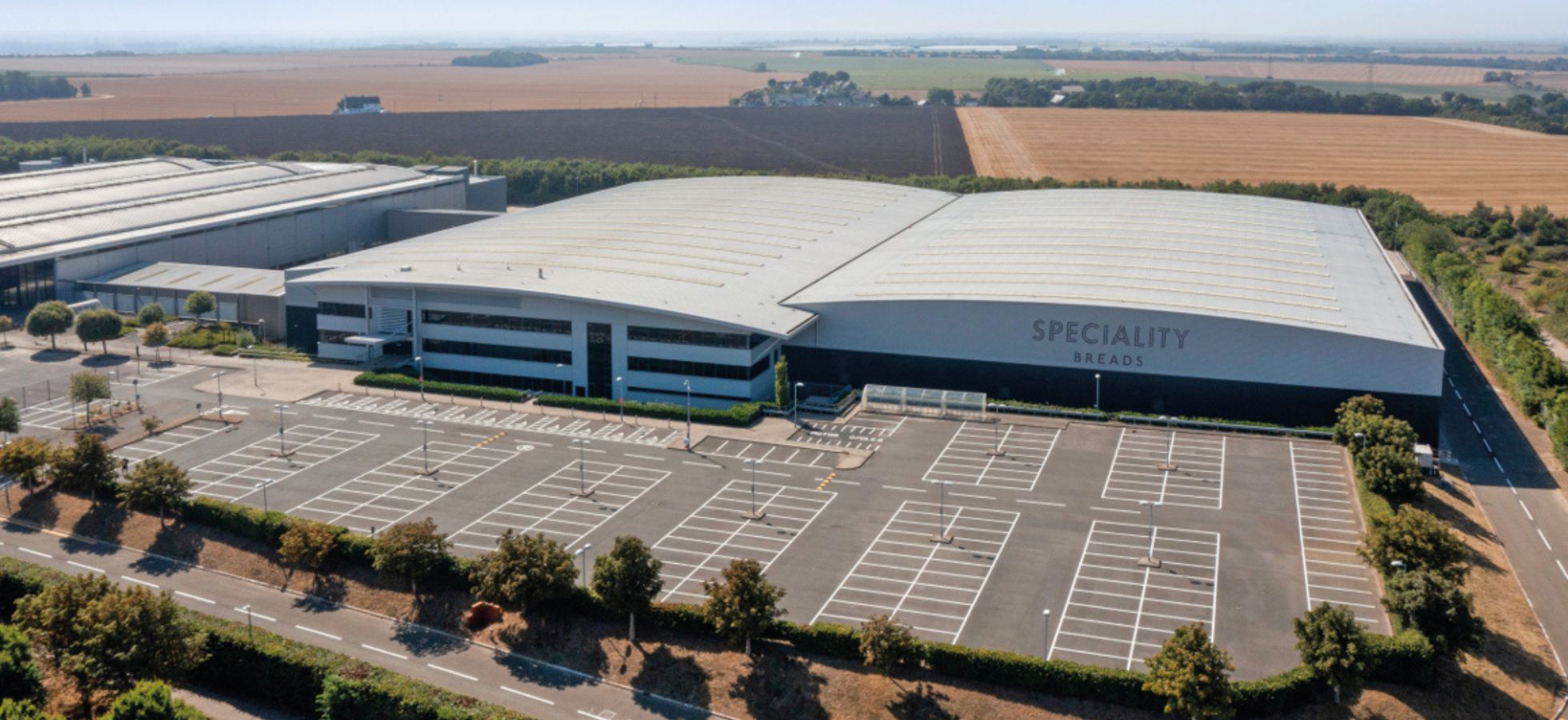 Speciality Breads facility investment – FMT