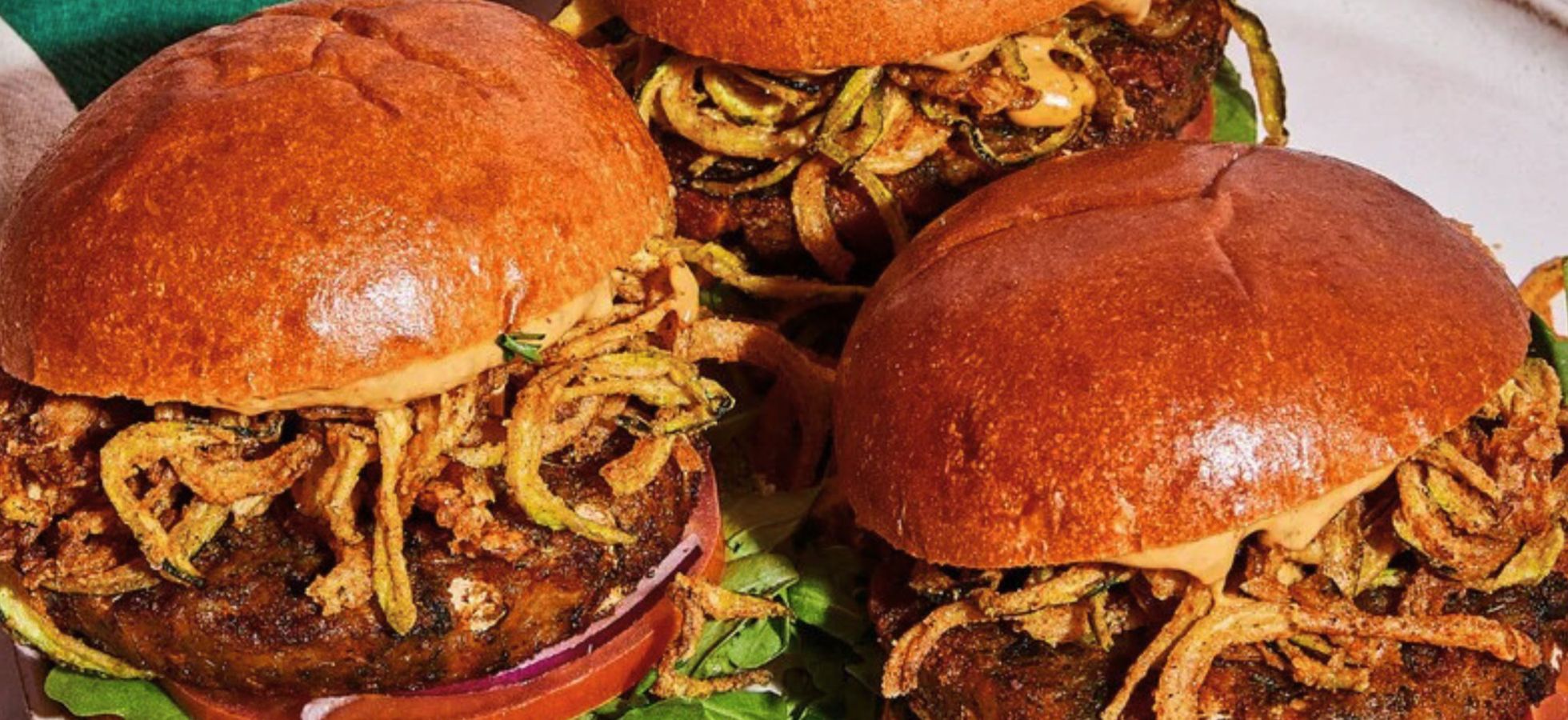 Neat Burger