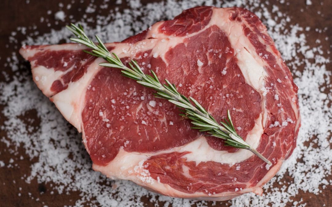 New trade deal allows reciprocal market access on beef between UK and USA