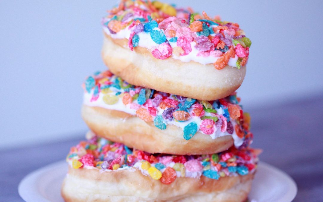 New study alleges link between risk of premature death and ultra-processed food consumption