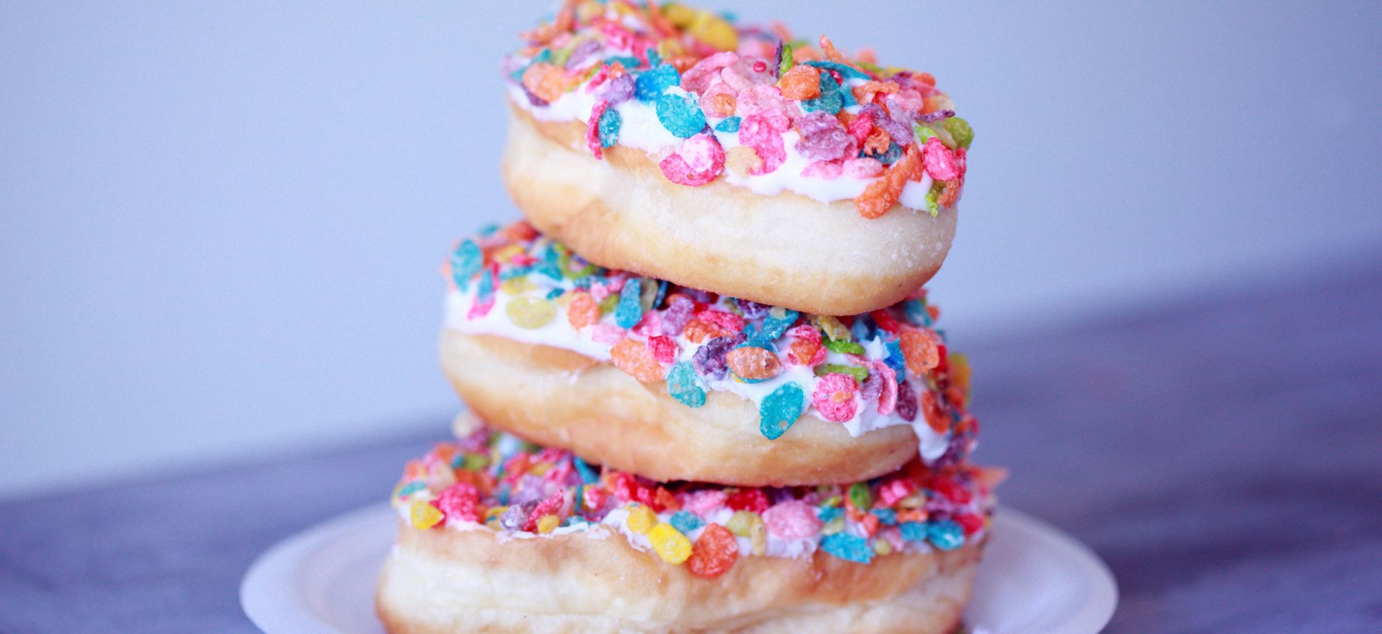 Doughnut