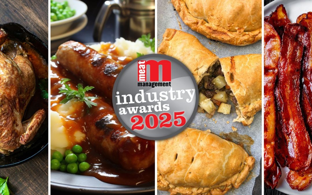 Meat Industry Awards product nomination deadline next week