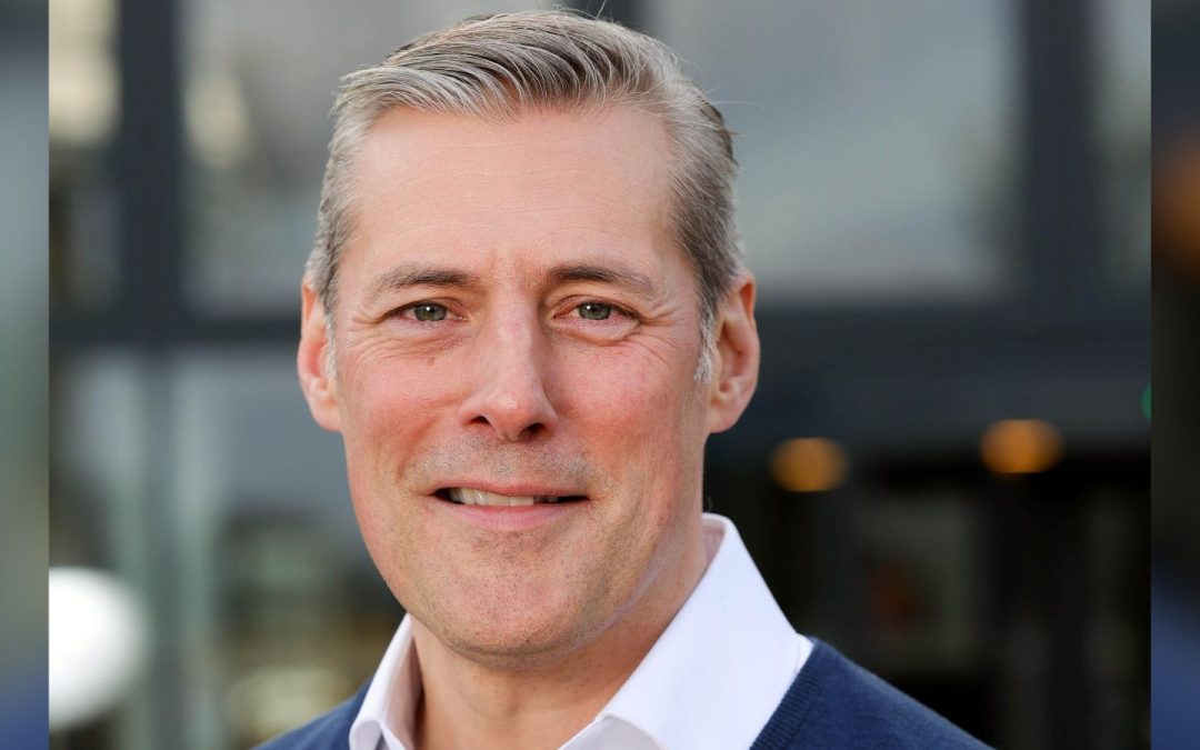 Tesco UK chief executive to depart from role