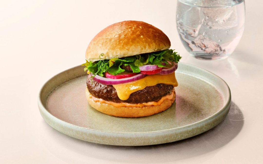 Mosa Meat submits application for the UK market