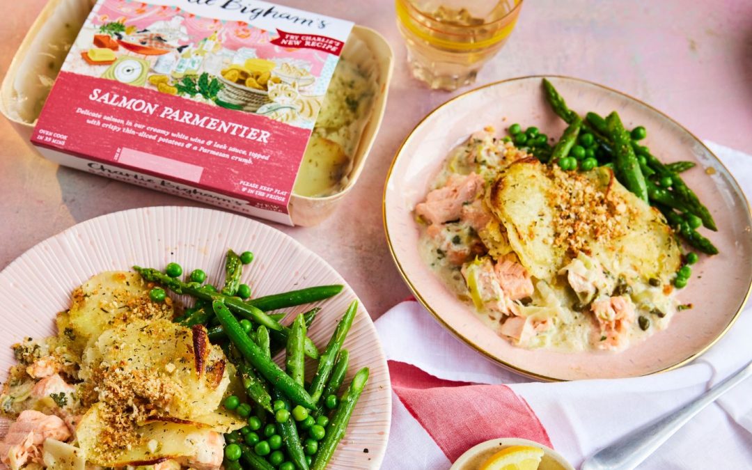 Ready meal manufacturer boosts profits to £5.3m