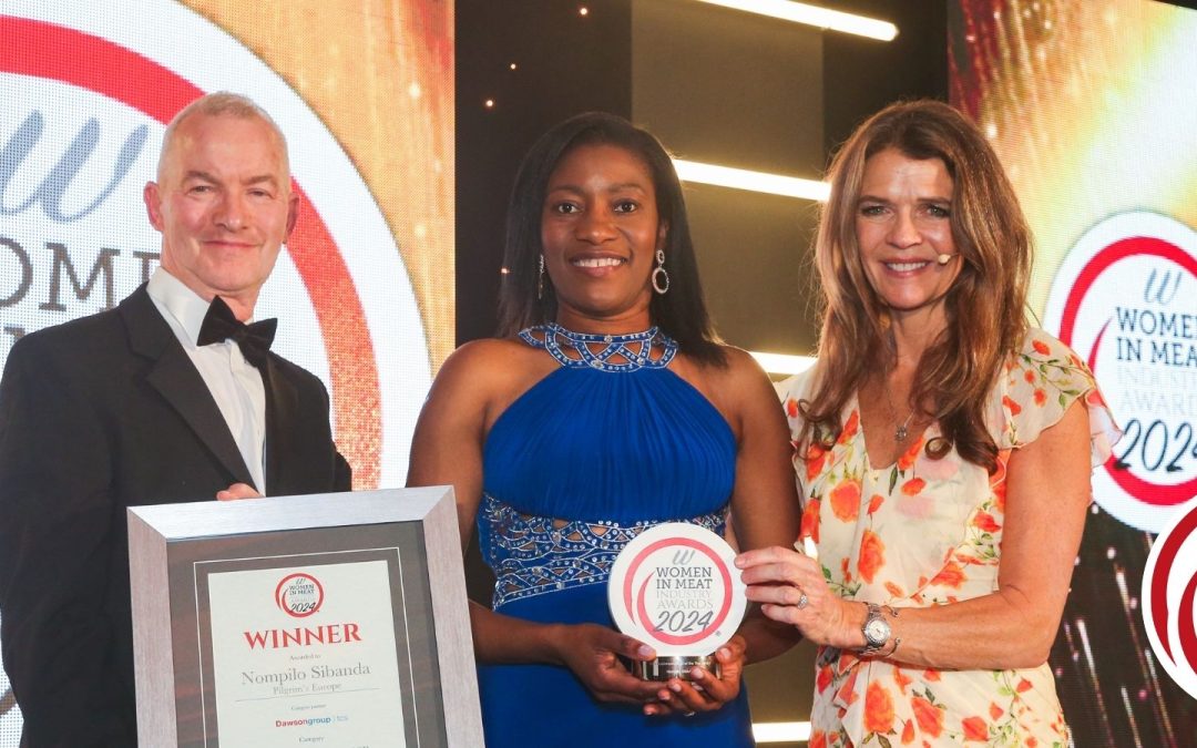 Online nominations for this year’s Women in Meat Industry Awards is open