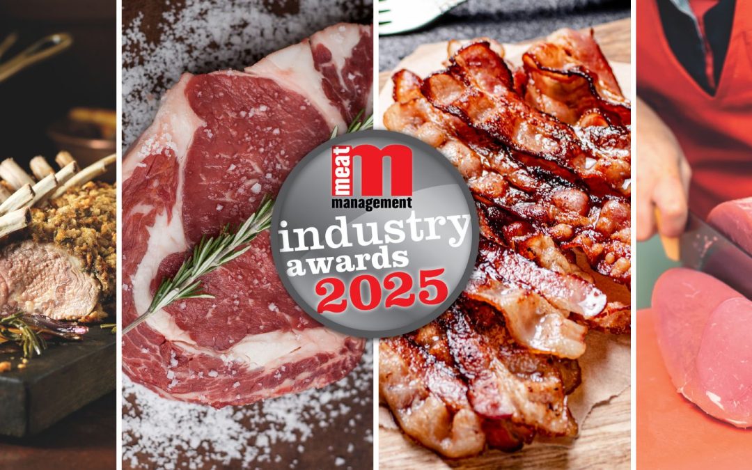 Meat Industry Awards finalists revealed for 2025