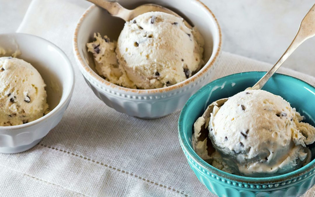 Ice cream sales up by 33% as inflation accelerates