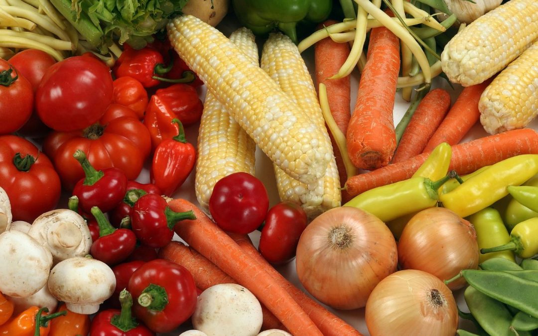 Government reveals UK food strategy policy paper