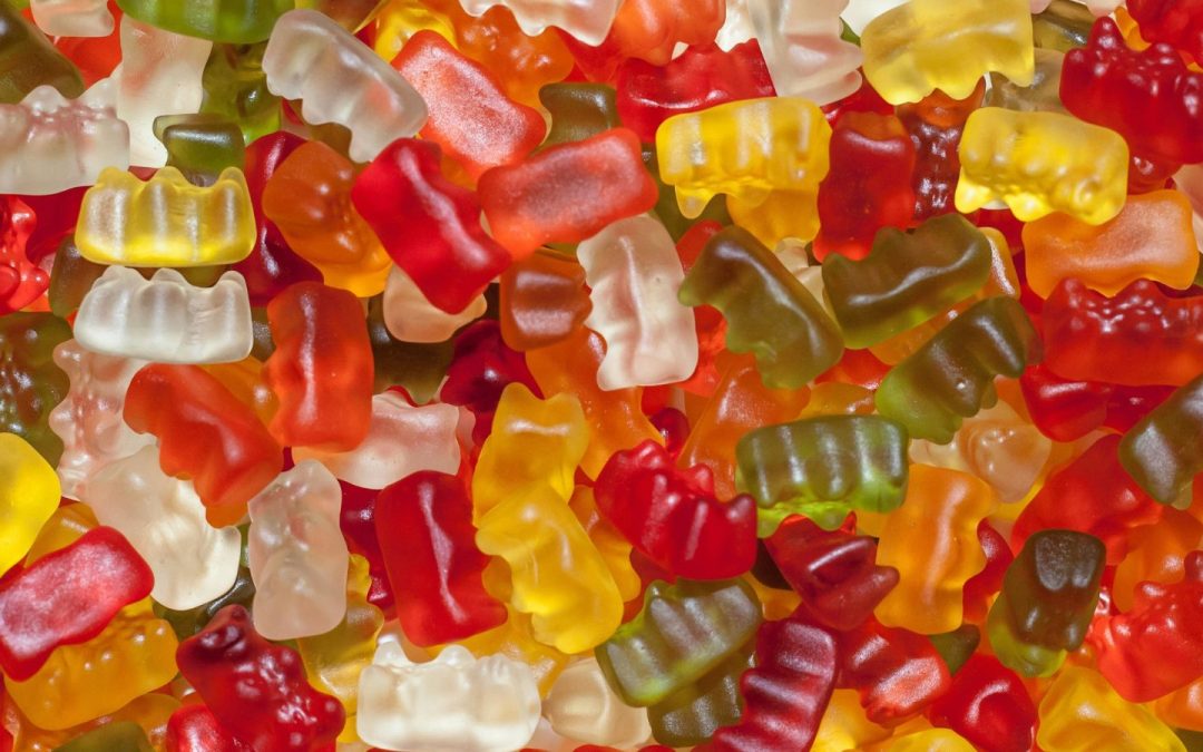Haribo achieves £291.5m turnover for the year