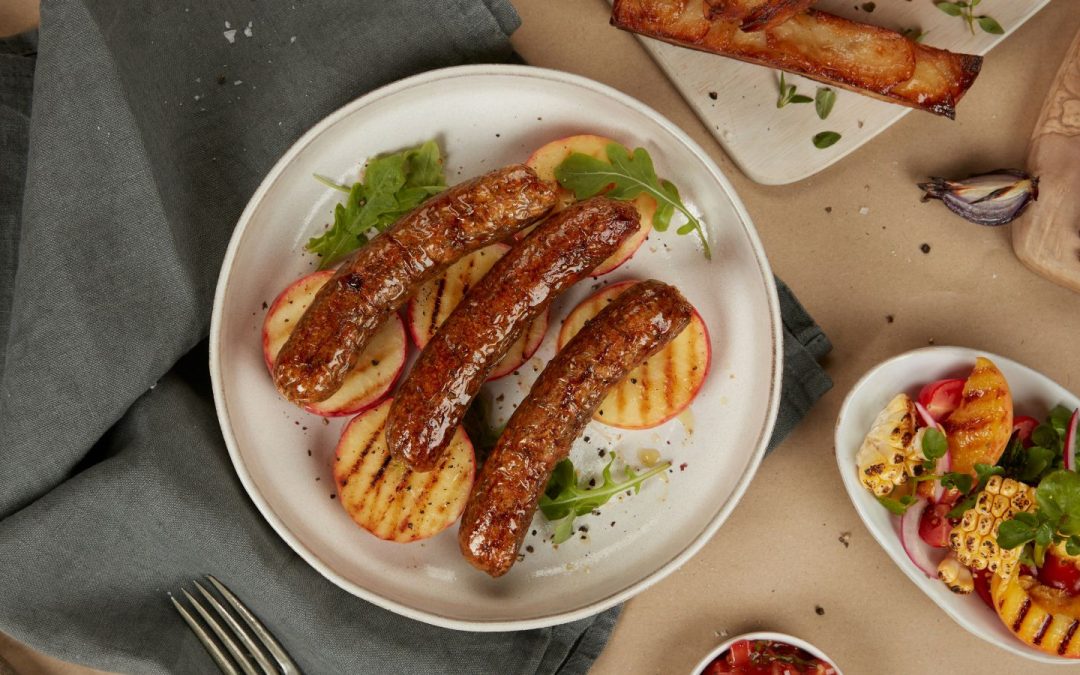 Younger generations more likely to eat lab-grown meat