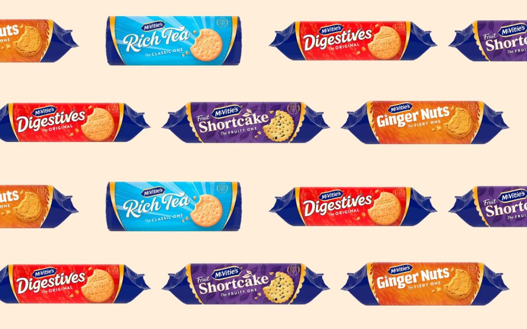 Pladis invests £68m in UK operations