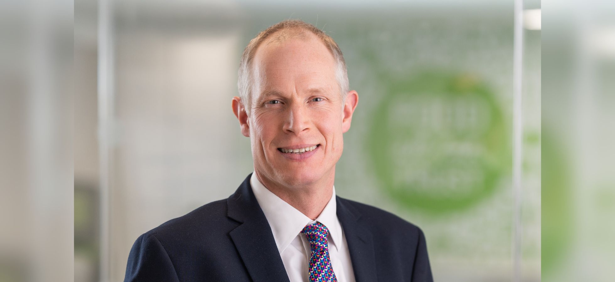 Professor Robin May, outgoing FSA Chief Scientific Advisor