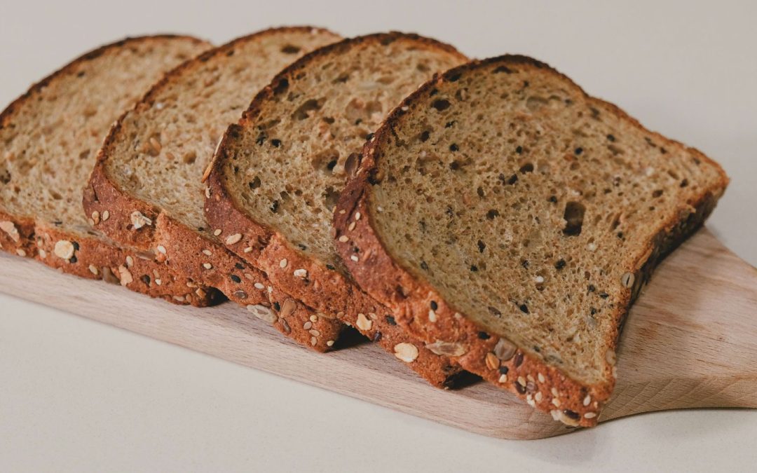 Hovis revenue falls as demand for pre-packaged bread decreases