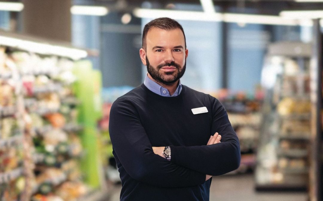 ‘Not for EU’ labelling is “bureaucratic madness”, says M&S CEO
