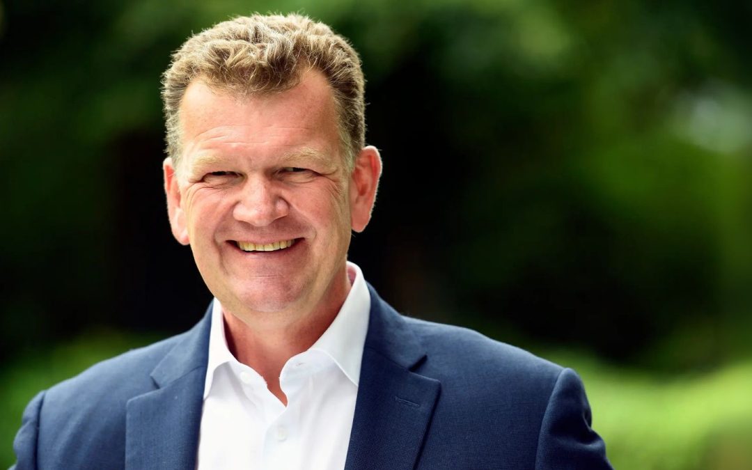 Dairy co-operative appoints ex-Samworth Brothers CEO as chair