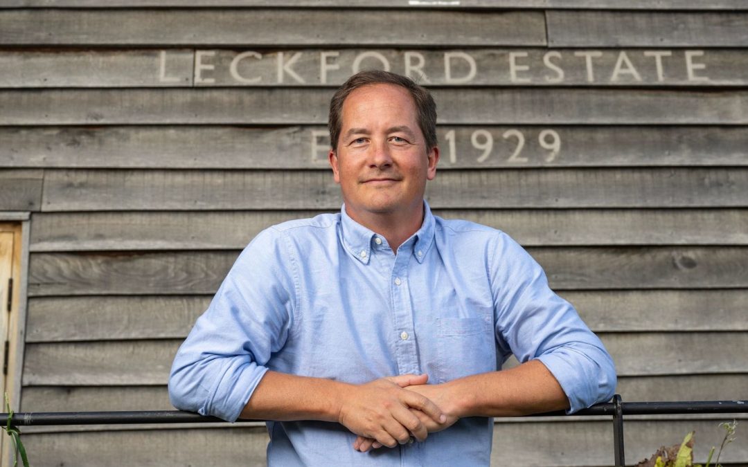 Waitrose MD to step down in September