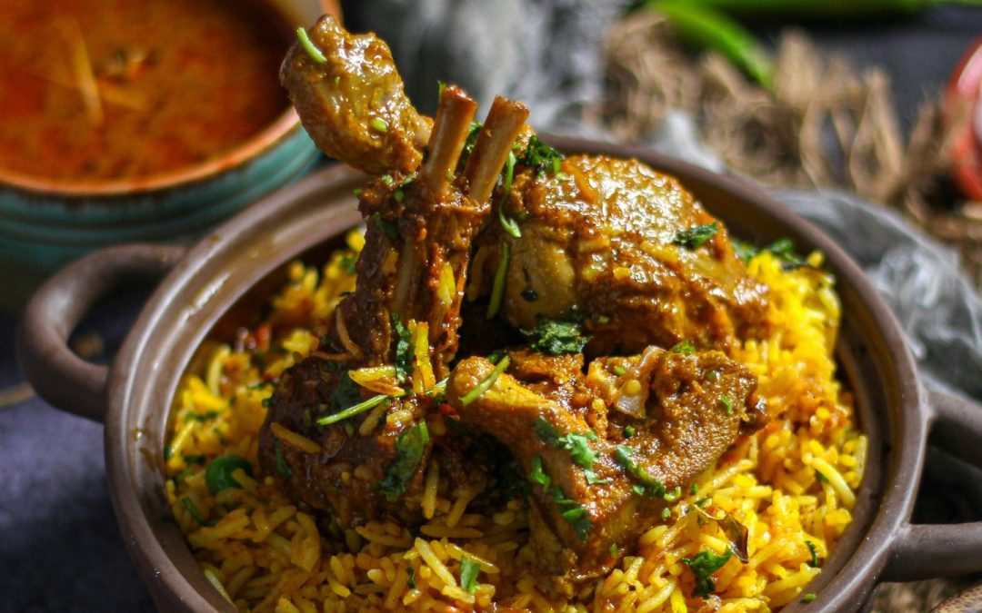 Brakes unveils ‘Make More of Mutton’ campaign