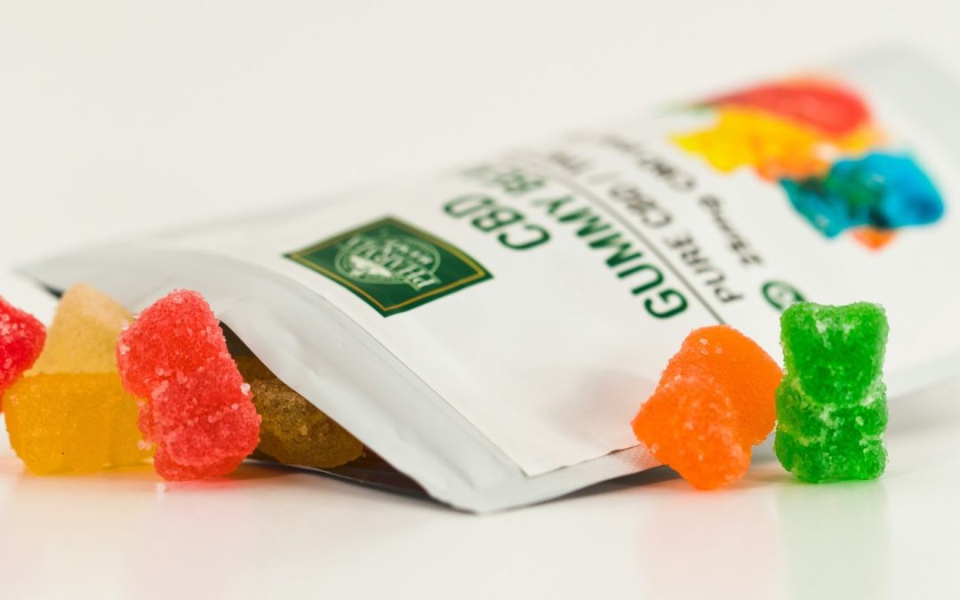 FSA launches consultation on first proposed CBD food product authorisations