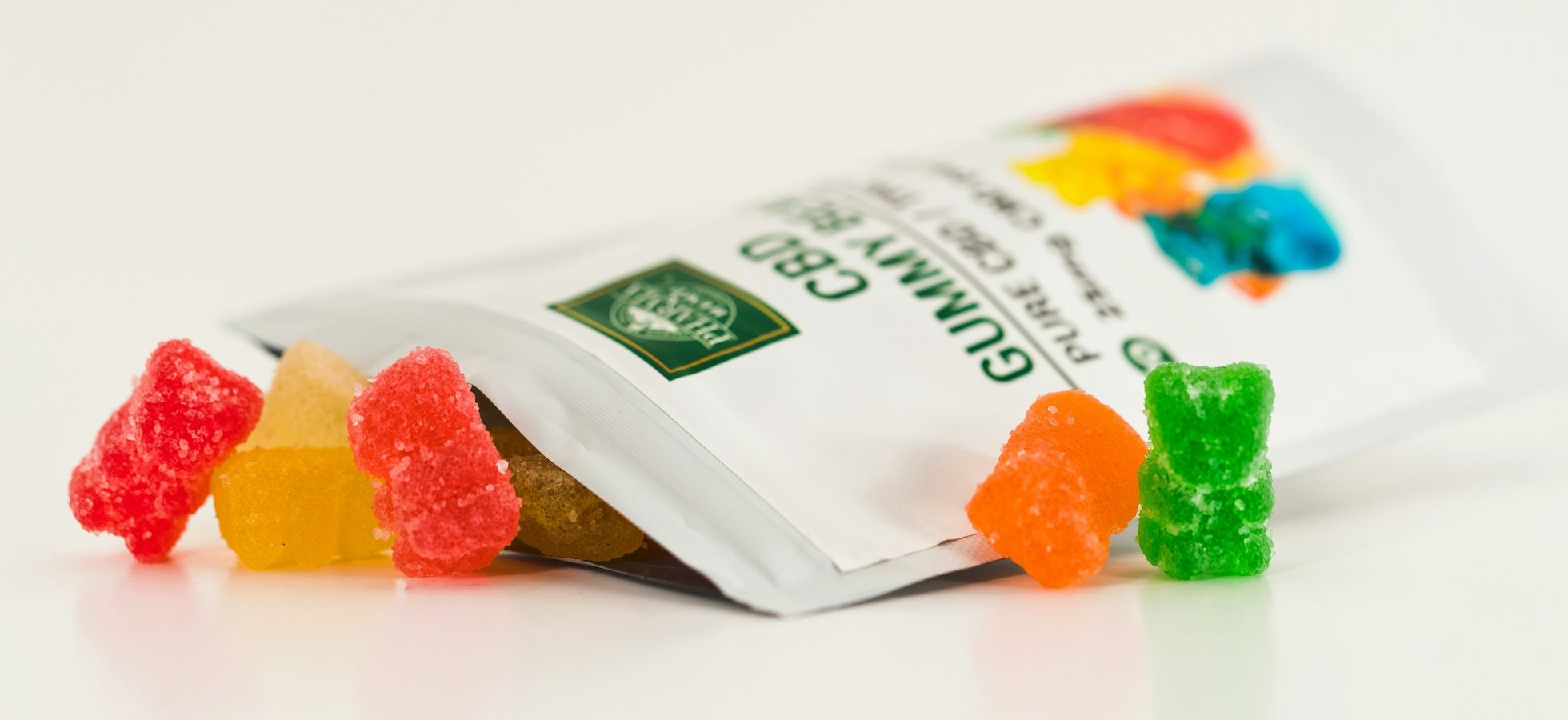 CBD sweets