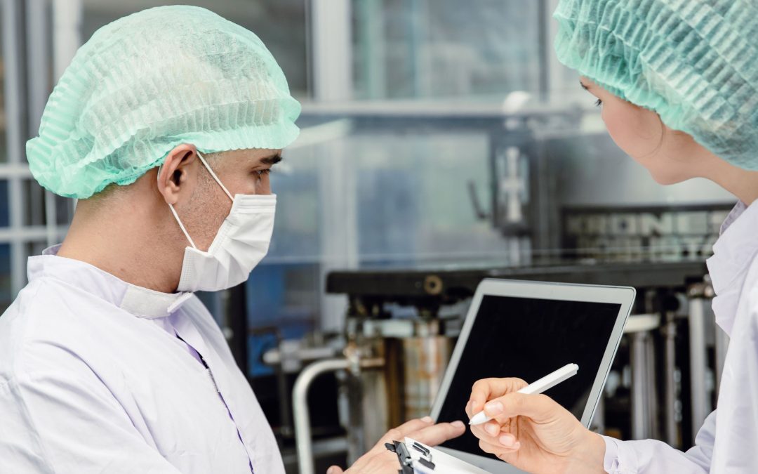 FSA launches precision fermentation research programme