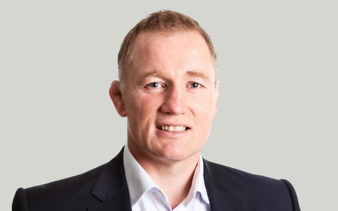 Hovis CEO steps down after three years