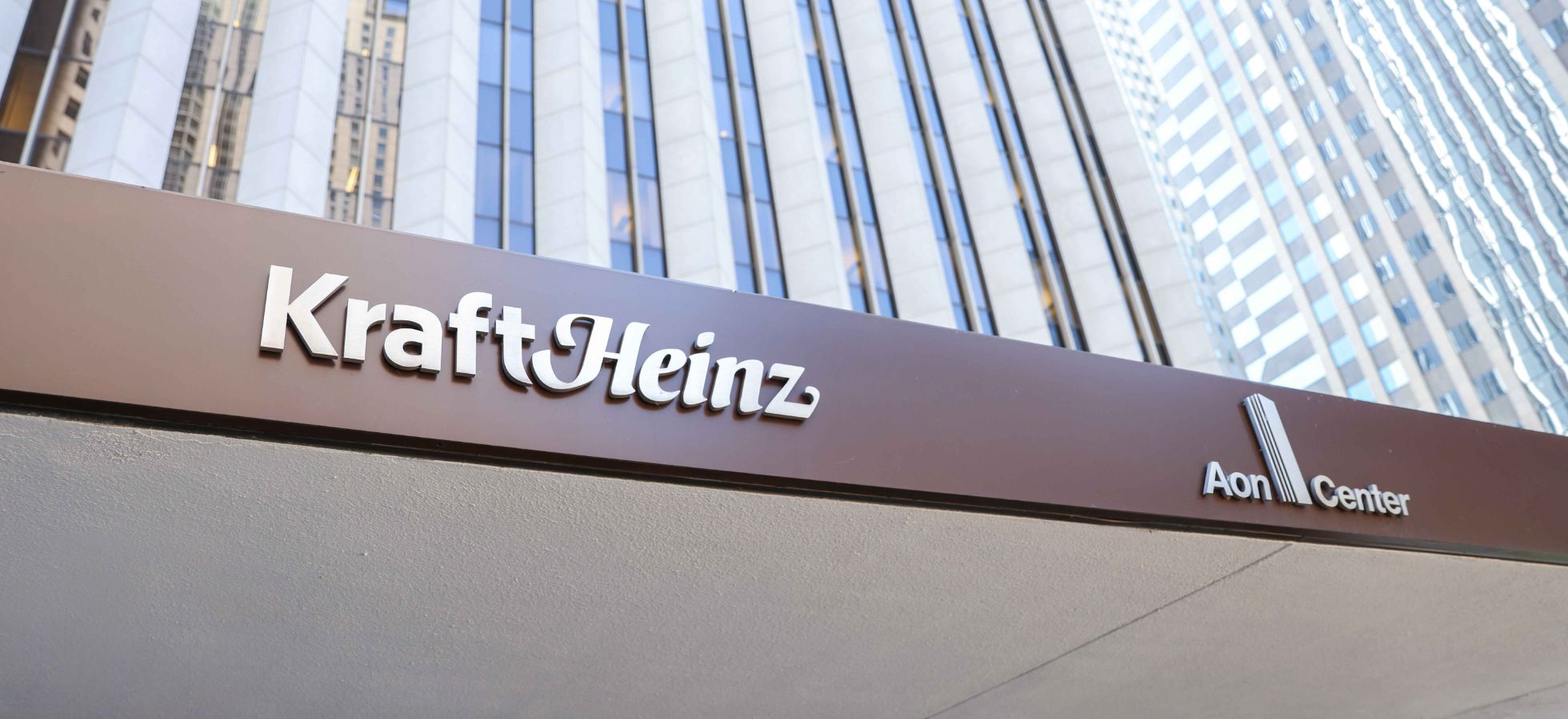 Kraft Heinz world HQ