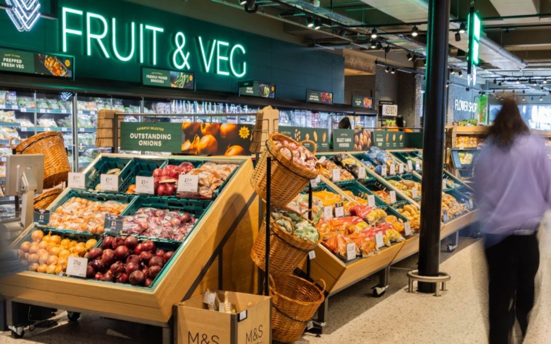 M&S calls for consistent fibre labelling