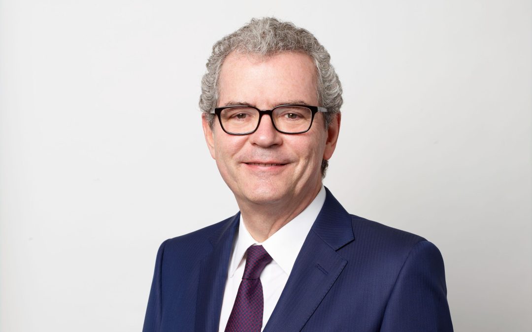 Pablo Isla takes over as Nestlé chair