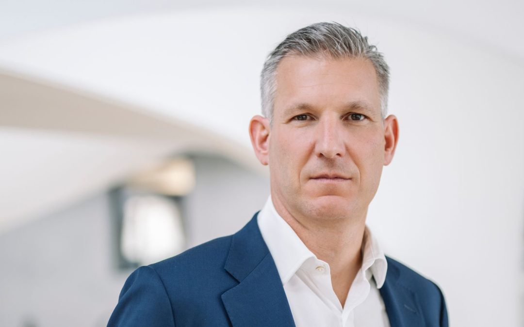 Nestlé appoints Philipp Navratil as CEO