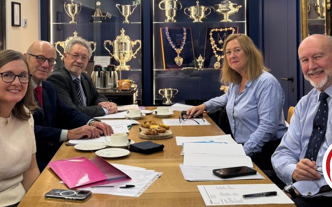 Judging concludes for 2025 Meat Businesswoman of the Year