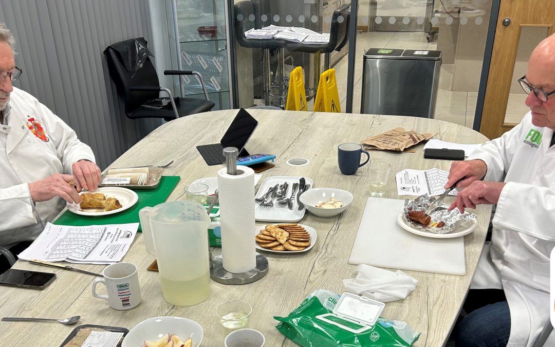 Food Industry Awards opens for product nominations and voting